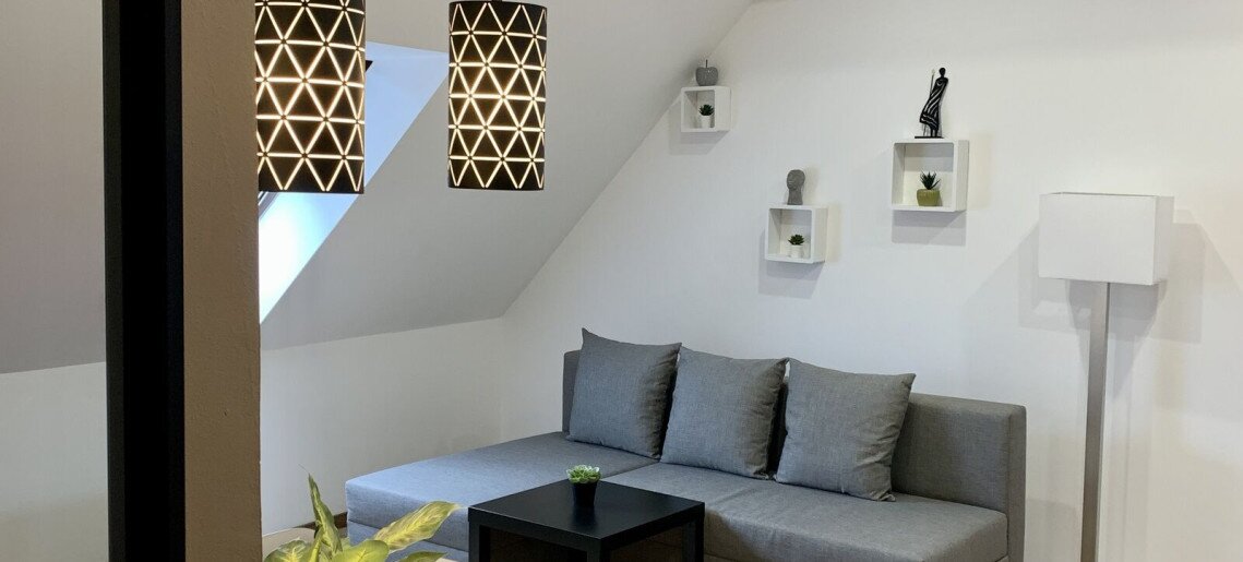 Barbakán Apartman 2. Gyula - 10