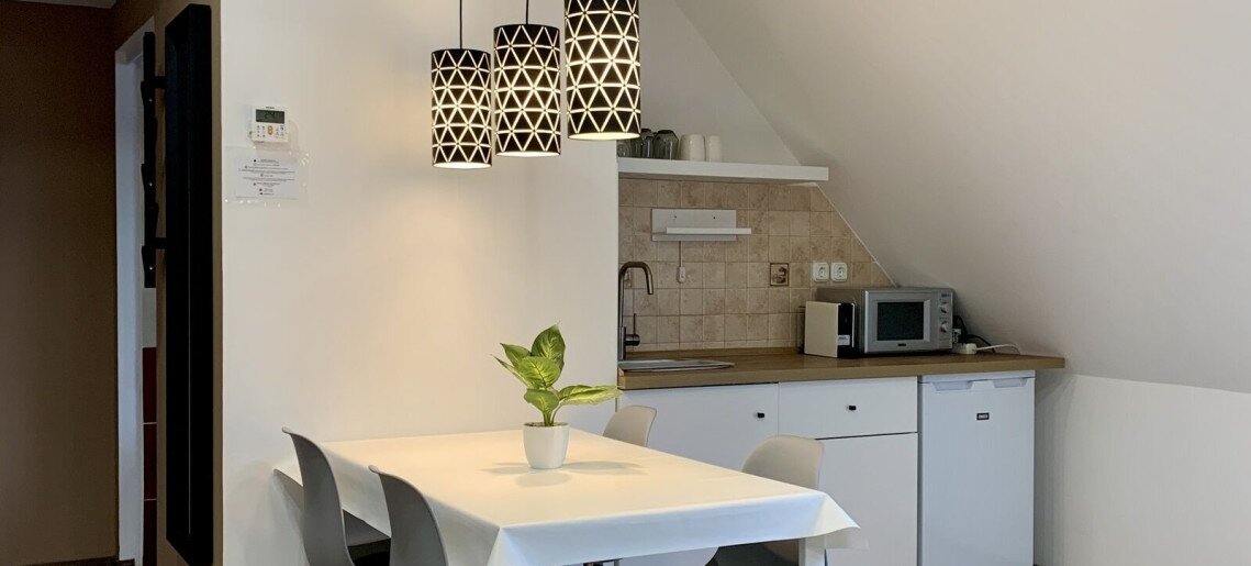 Barbakán Apartman 2. Gyula - 13