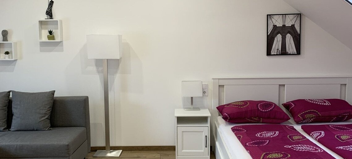 Barbakán Apartman 2. Gyula - 14