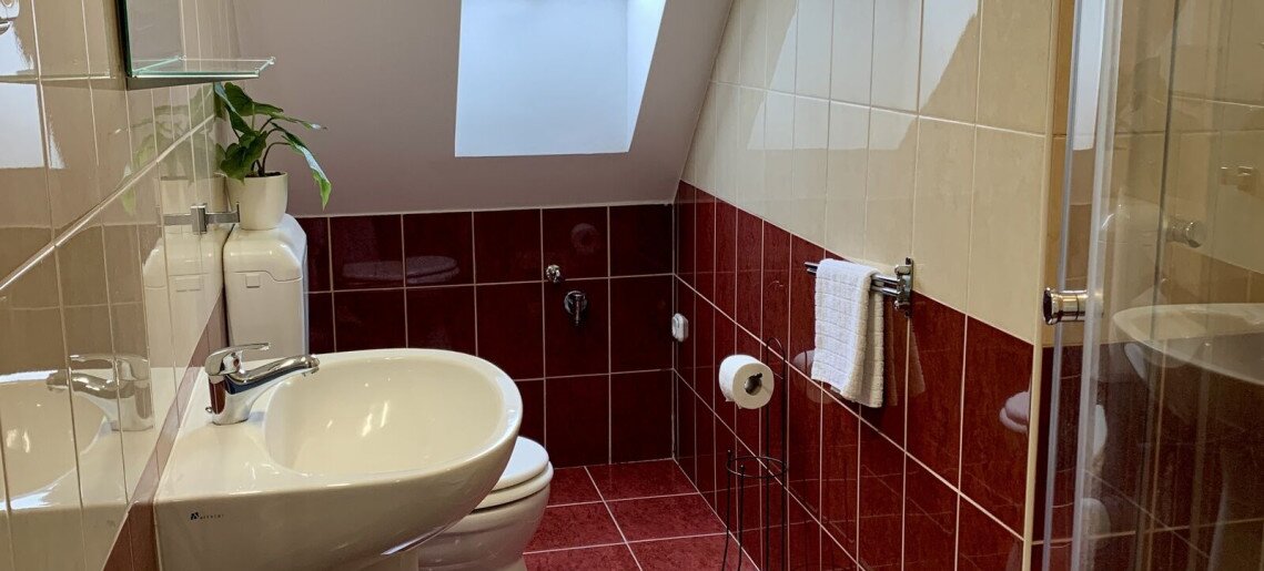 Barbakán Apartman 2. Gyula - 16
