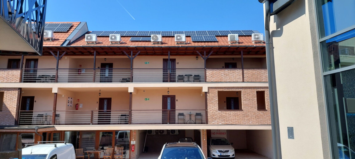 Club Hotels Gyula - 1