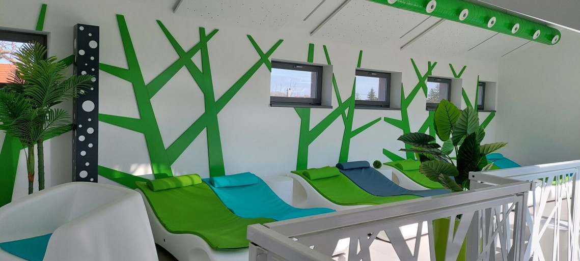 Club Hotels Gyula - 2