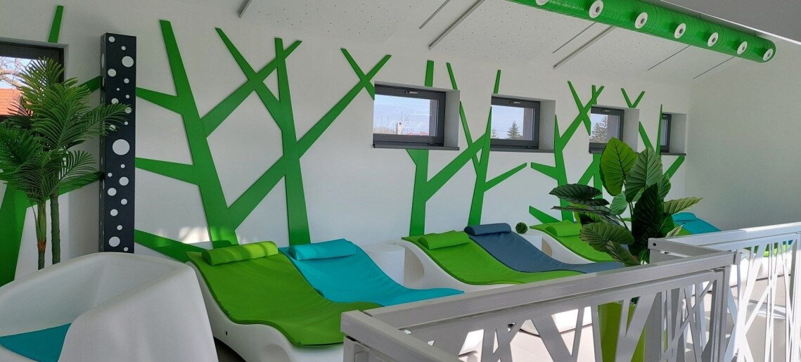 Club Hotels Gyula - 2