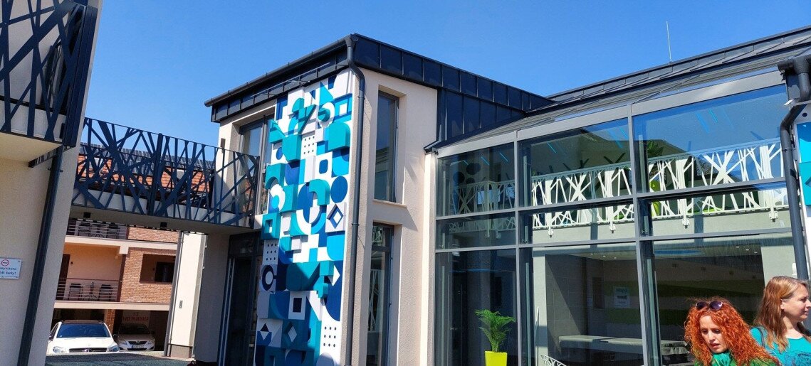 Club Hotels Gyula - 3