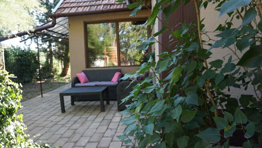Édes Otthon Apartman Gyula - 8