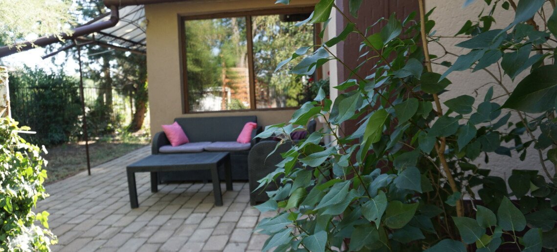 Édes Otthon Apartman Gyula - 8