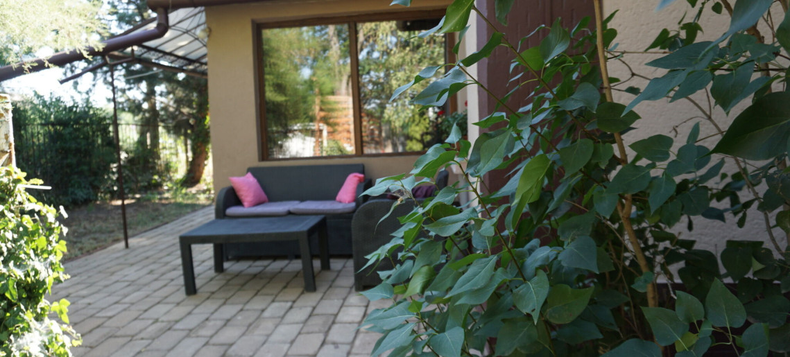 Édes Otthon Apartman Gyula - 8