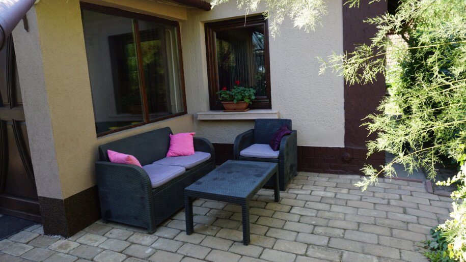 Édes Otthon Apartman Gyula - 9