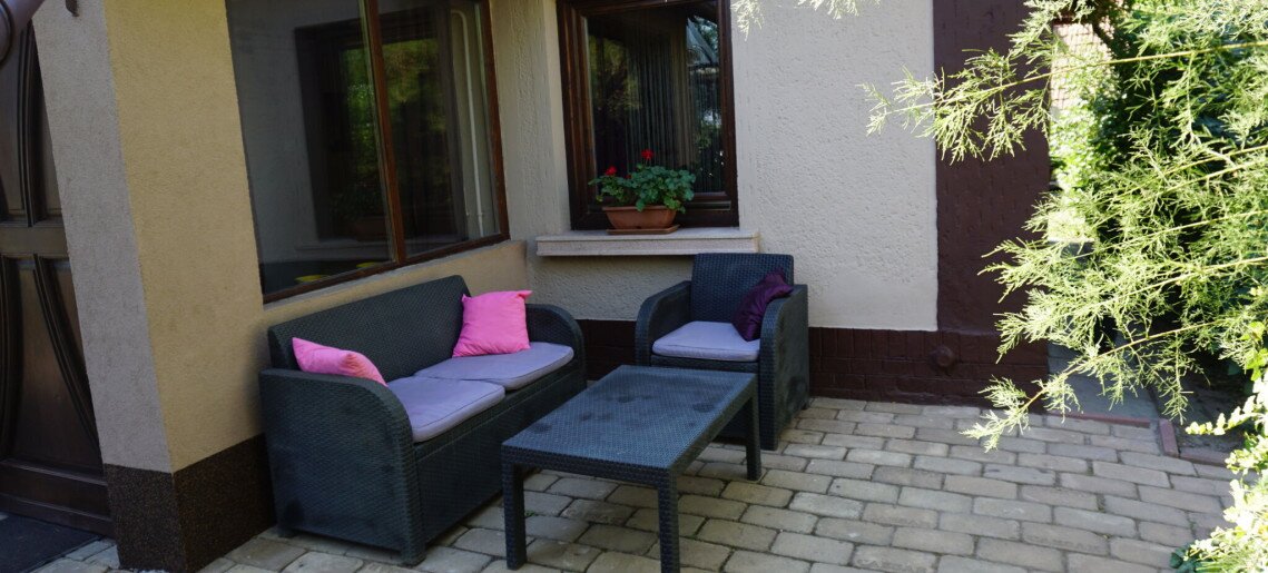 Édes Otthon Apartman Gyula - 9