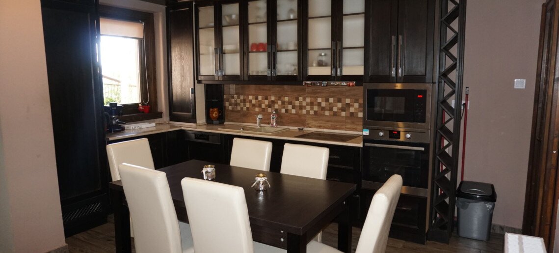 Édes Otthon Apartman Gyula - 1