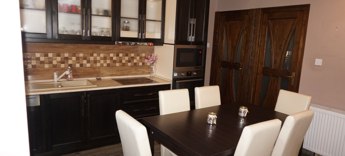 Édes Otthon Apartman Gyula - 2