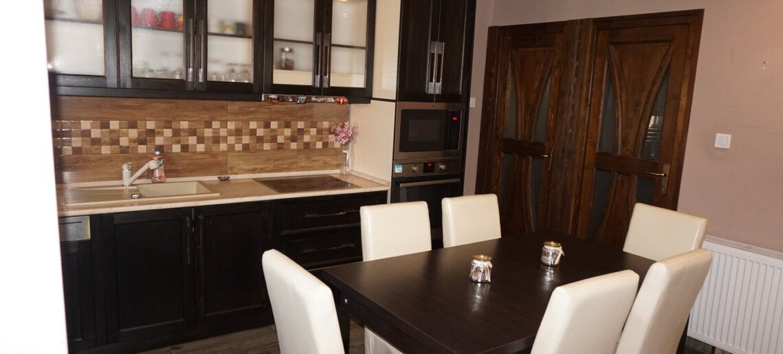 Édes Otthon Apartman Gyula - 2