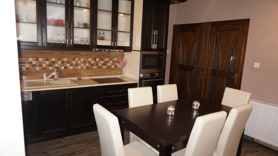 Édes Otthon Apartman Gyula - 2