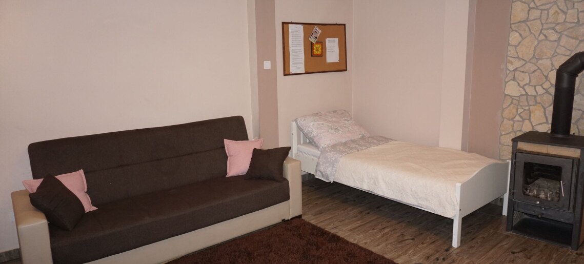 Édes Otthon Apartman Gyula - 3