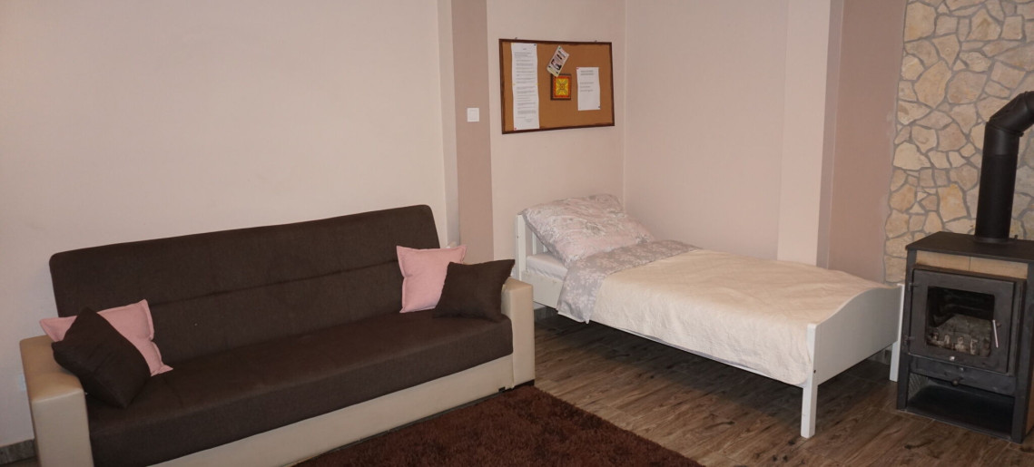 Édes Otthon Apartman Gyula - 3