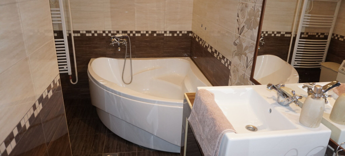 Édes Otthon Apartman Gyula - 5