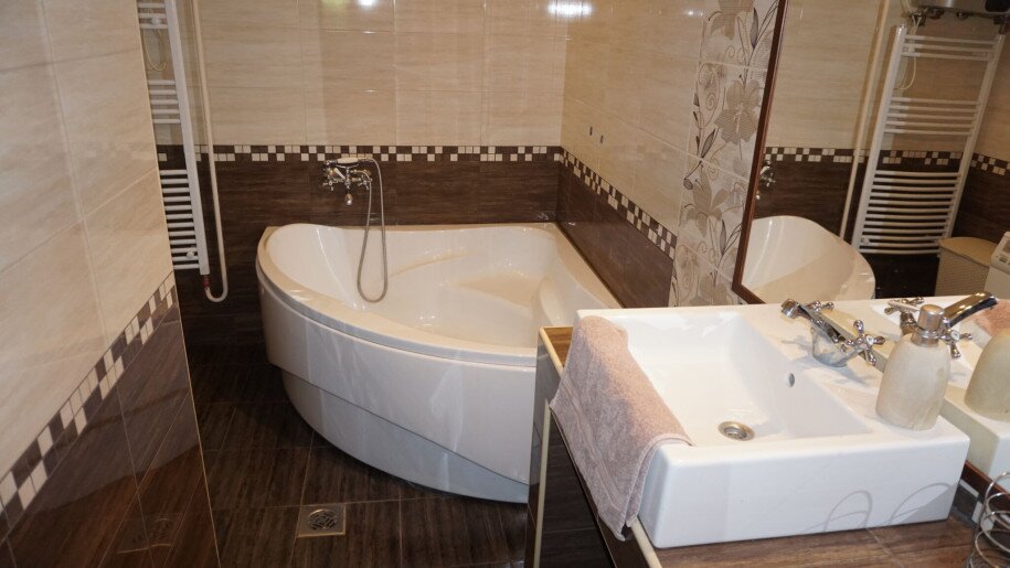 Édes Otthon Apartman Gyula - 5
