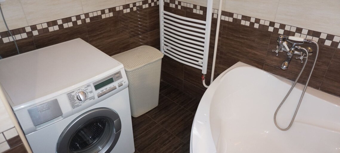 Édes Otthon Apartman Gyula - 6