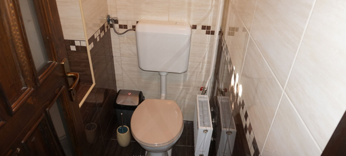 Édes Otthon Apartman Gyula - 7