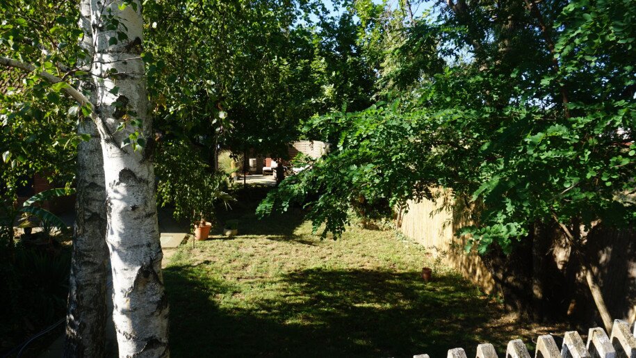 Édes Otthon Apartman Gyula - 10