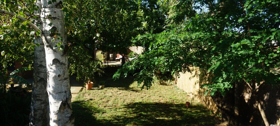 Édes Otthon Apartman Gyula - 10