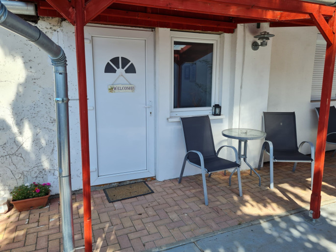 Anna Bella Apartman Gyula - 1