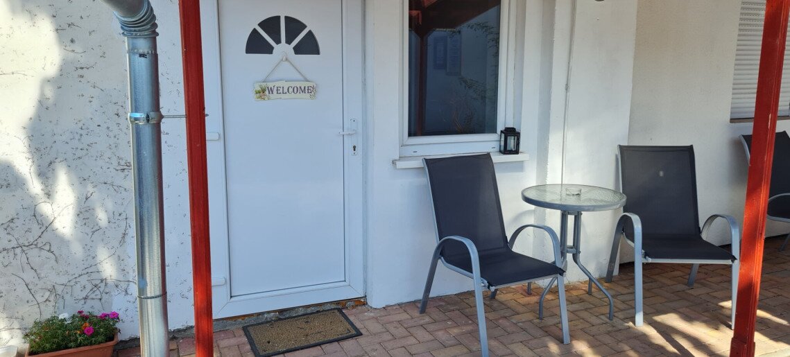 Anna Bella Apartman Gyula - 1