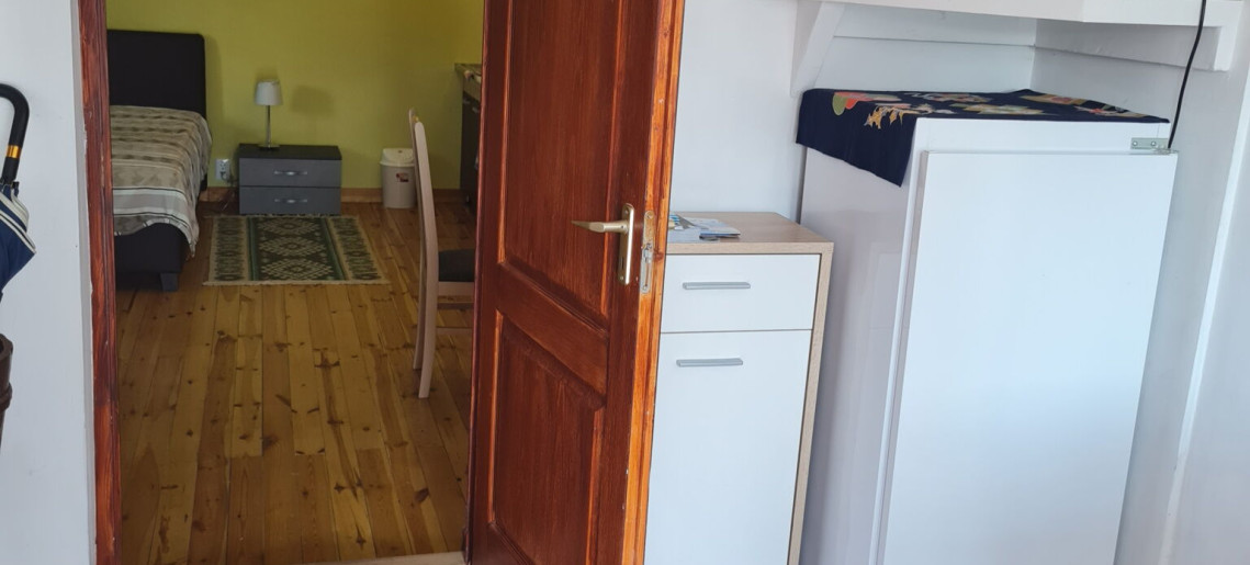 Anna Bella Apartman Gyula - 3