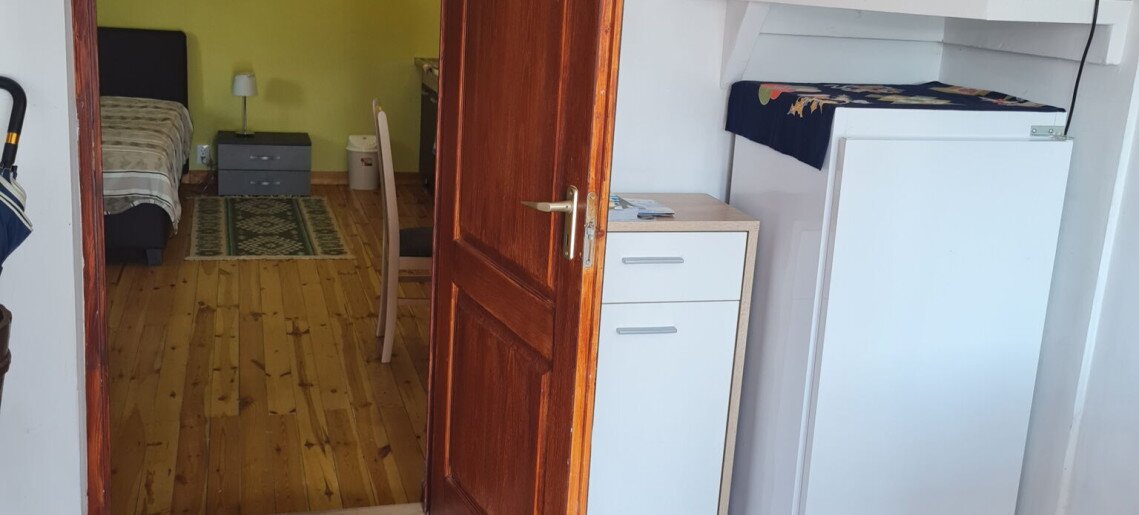 Anna Bella Apartman Gyula - 3