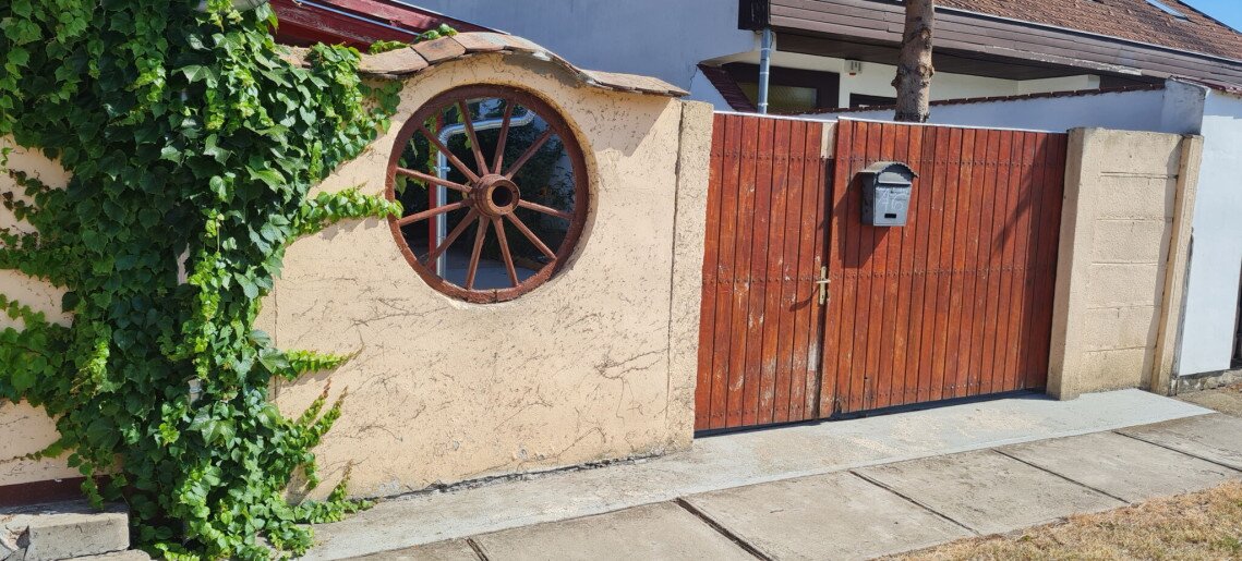 Anna Bella Apartman Gyula - 2