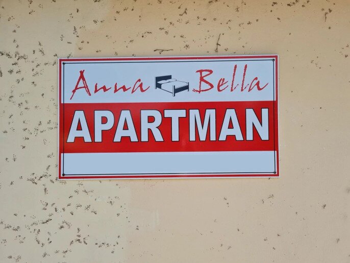 Anna Bella Apartman Gyula - 4