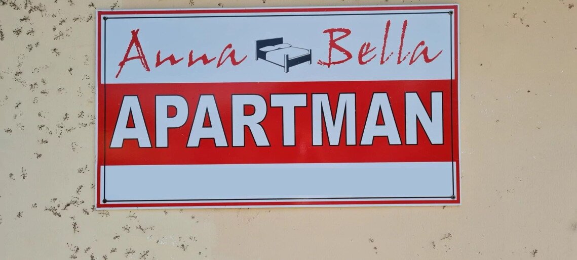 Anna Bella Apartman Gyula - 1