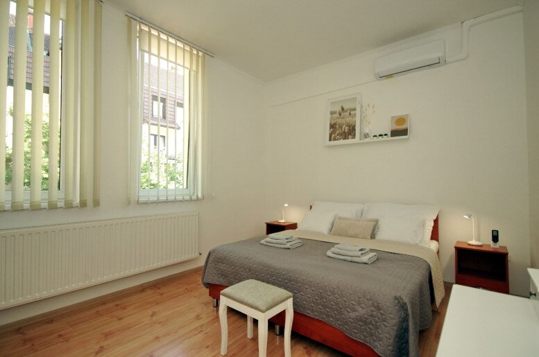 Elefánt Apartman Gyula - 1