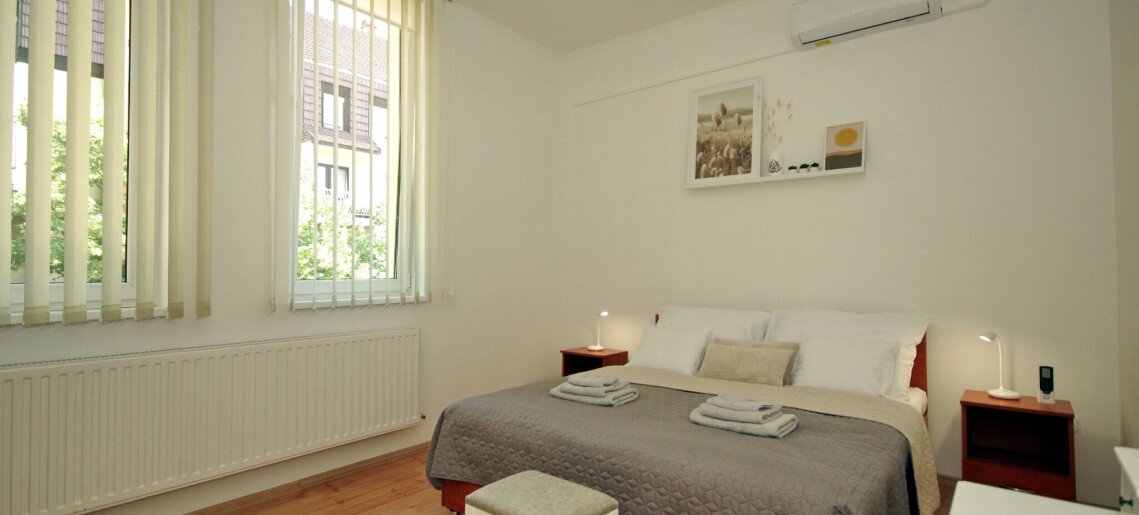 Elefánt Apartman Gyula - 1