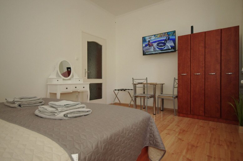 Elefánt Apartman Gyula - 2