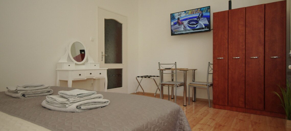 Elefánt Apartman Gyula - 2