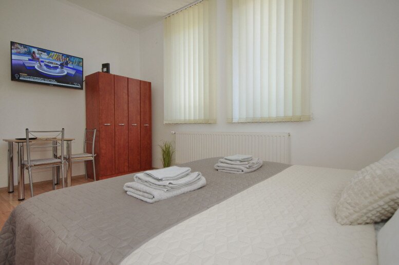 Elefánt Apartman Gyula - 3