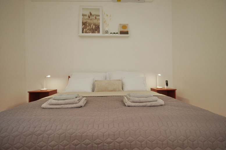 Elefánt Apartman Gyula - 4
