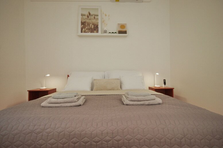 Elefánt Apartman Gyula - 4