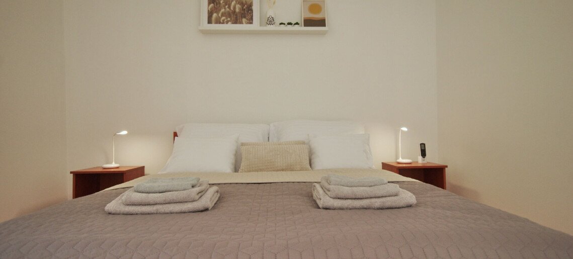 Elefánt Apartman Gyula - 4