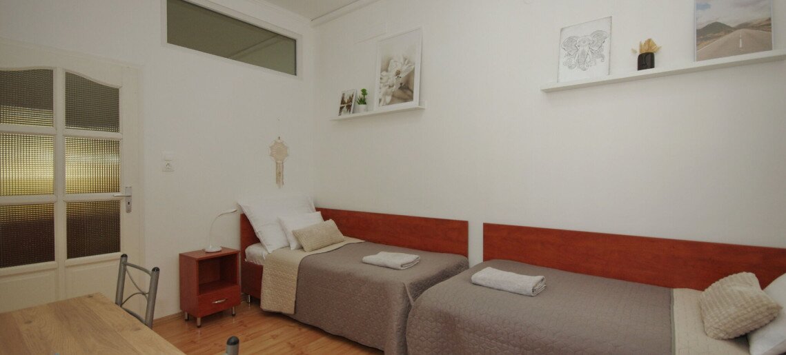 Elefánt Apartman Gyula - 6