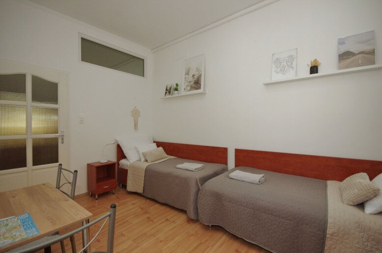 Elefánt Apartman Gyula - 6