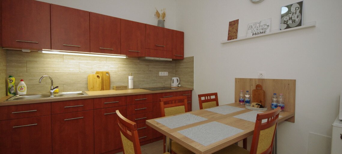 Elefánt Apartman Gyula - 10