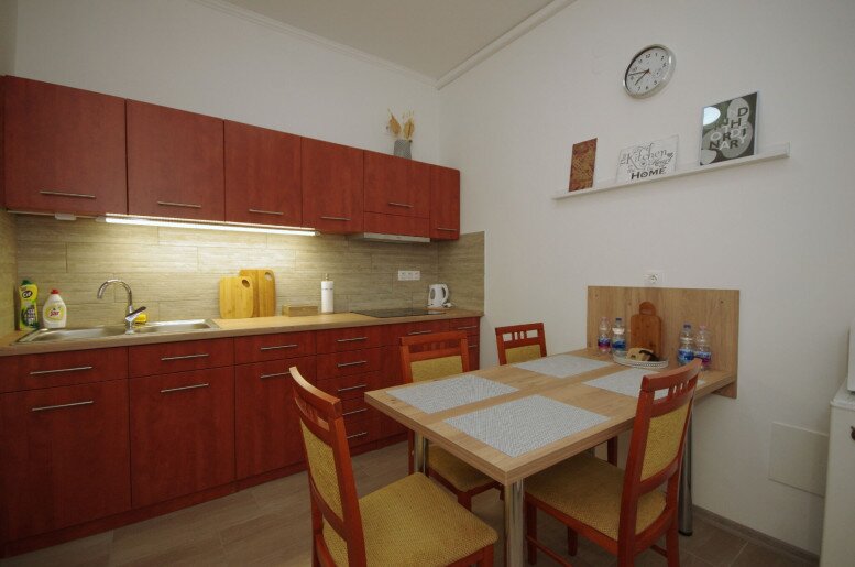 Elefánt Apartman Gyula - 10