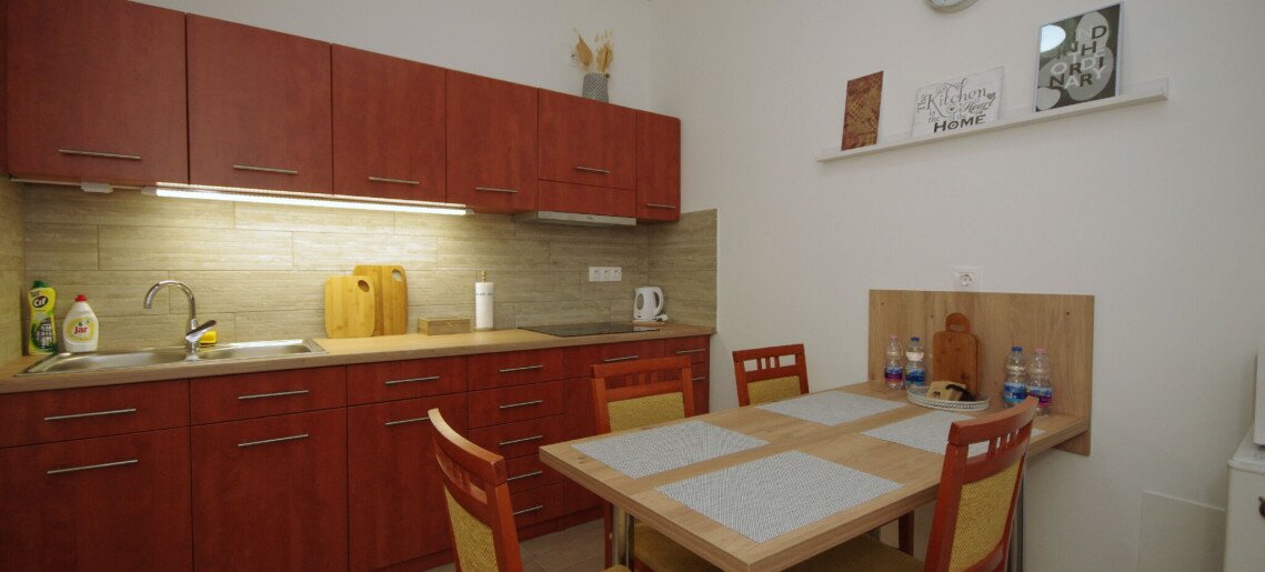 Elefánt Apartman Gyula - 6