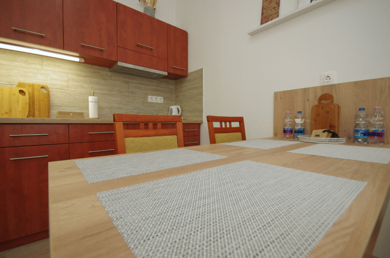 Elefánt Apartman Gyula - 11
