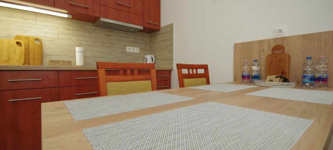 Elefánt Apartman Gyula - 11