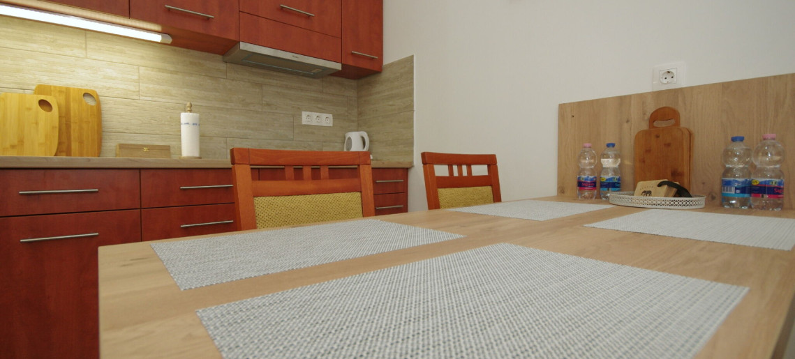 Elefánt Apartman Gyula - 11