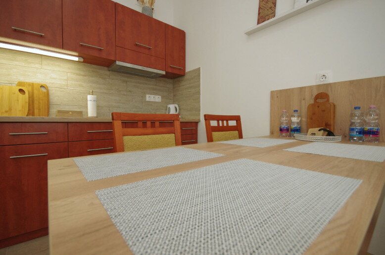 Elefánt Apartman Gyula - 11