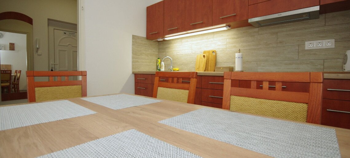 Elefánt Apartman Gyula - 12